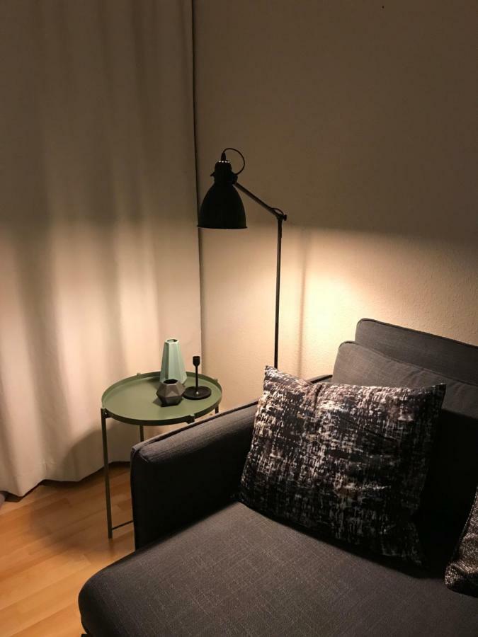 Moderne Ruhige Und Schone Wohnung - Modern Quiet And Beautiful Apartment 柏林 外观 照片